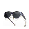 IRIS | POLARISED CAT EYE SUNGLASSES WITH UV400 (1+1 FREE)